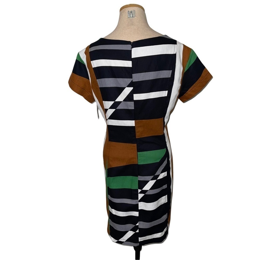 NWT Derek Lamb Woman Dress Size 12 - Picture 7 of 9